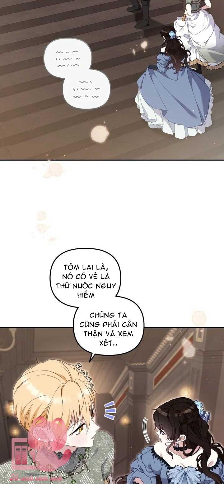 Tôi Được Nuôi Dưỡng Bởi Những Kẻ Phản Diện Chap 70 - Trang 3