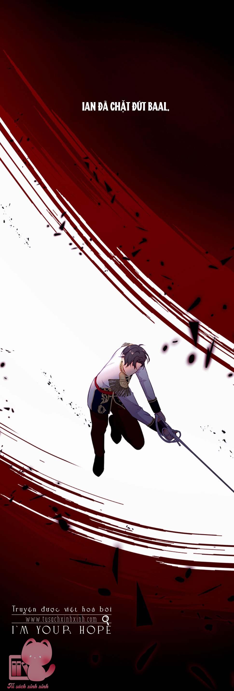 Hãy Coi Chừng Ác Nữ Chapter 87 - Trang 4
