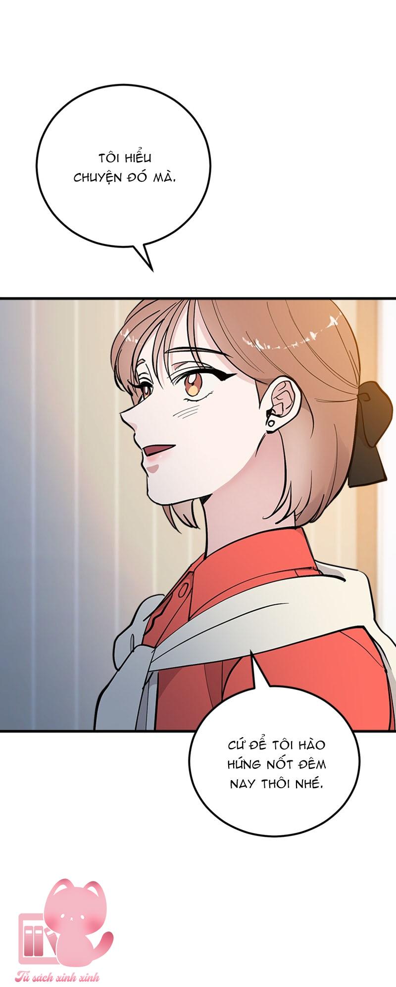 Trưởng Phòng Mệt Mỏi Vì Người Vợ Mới Cưới Chap 15 - Trang 2