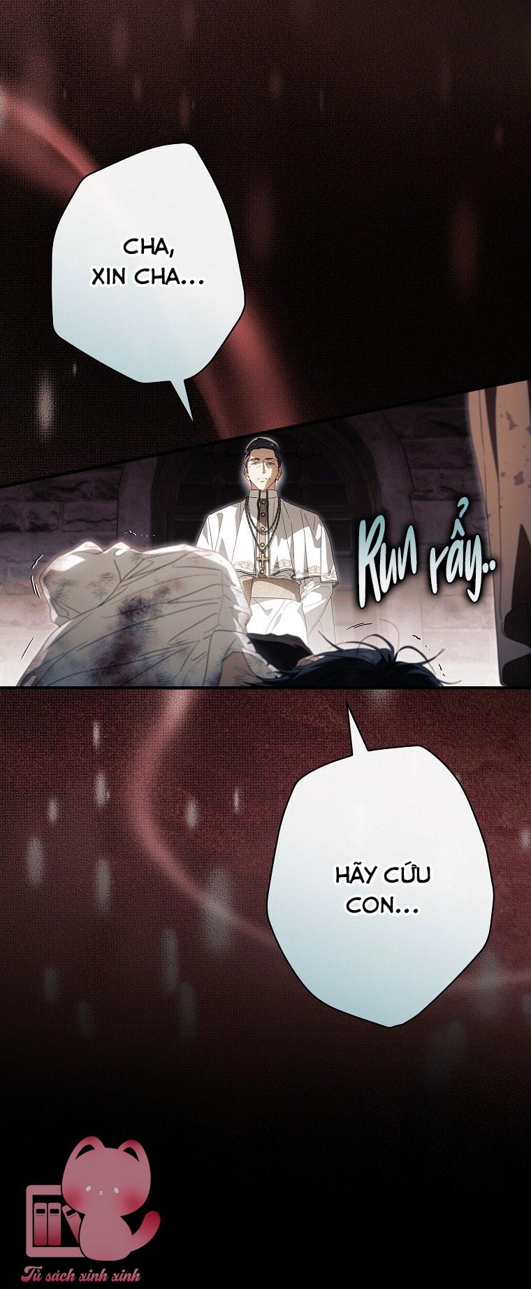 Cách Khiến Phu Quân Đứng Về Phía Tôi Chap 123 - Trang 2