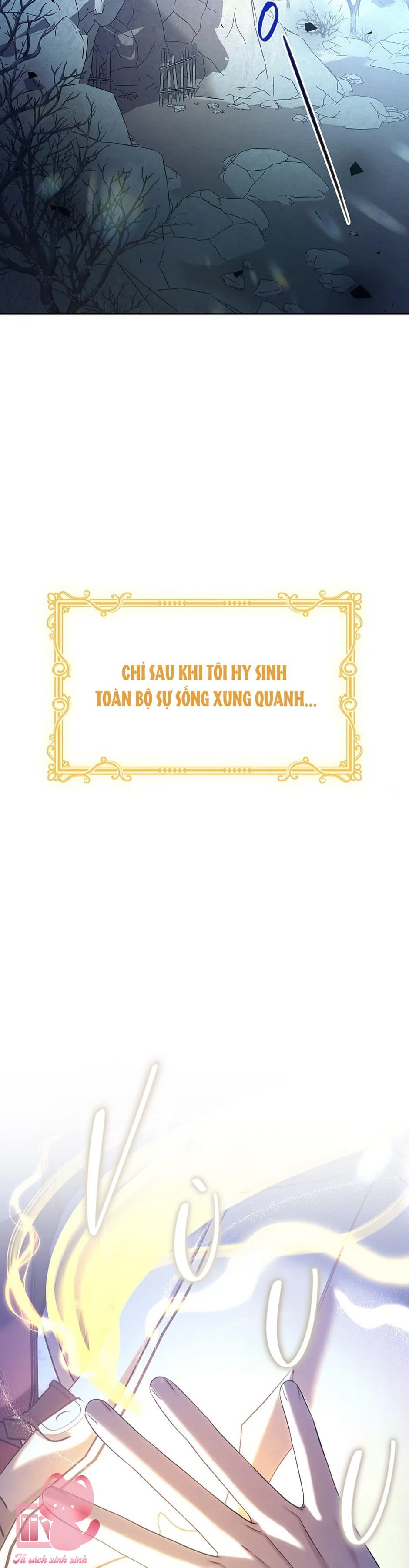 Phiêu Lưu Cùng Vảy Rồng Chap 13 - Trang 3