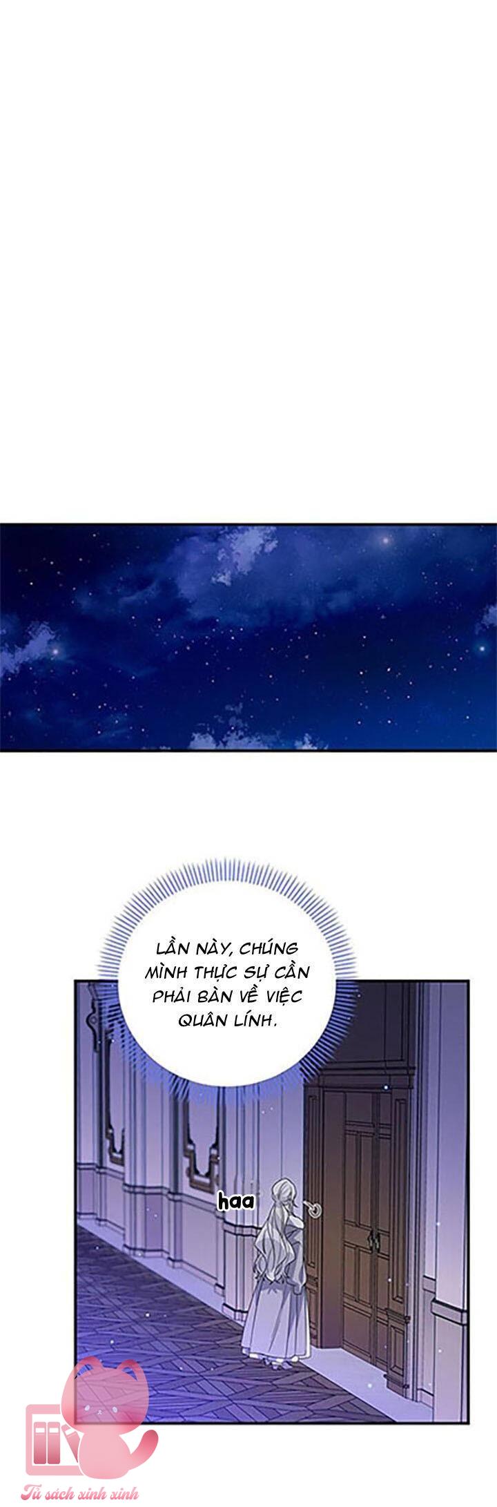 Chồng Yêu, Tôi Đây Bãi Công! Chap 20 - Trang 3