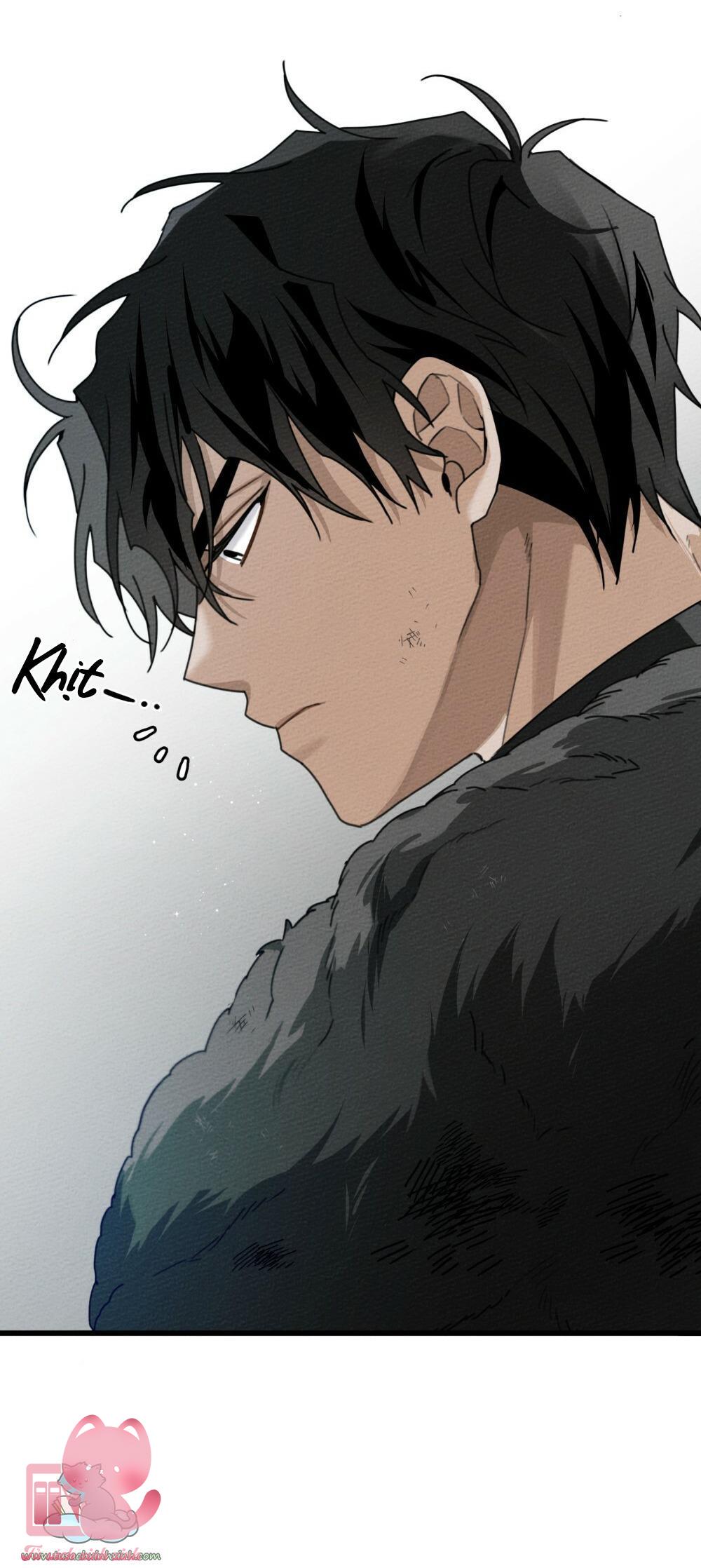 Dưới Tán Cây Sồi Chap 44 - Trang 2