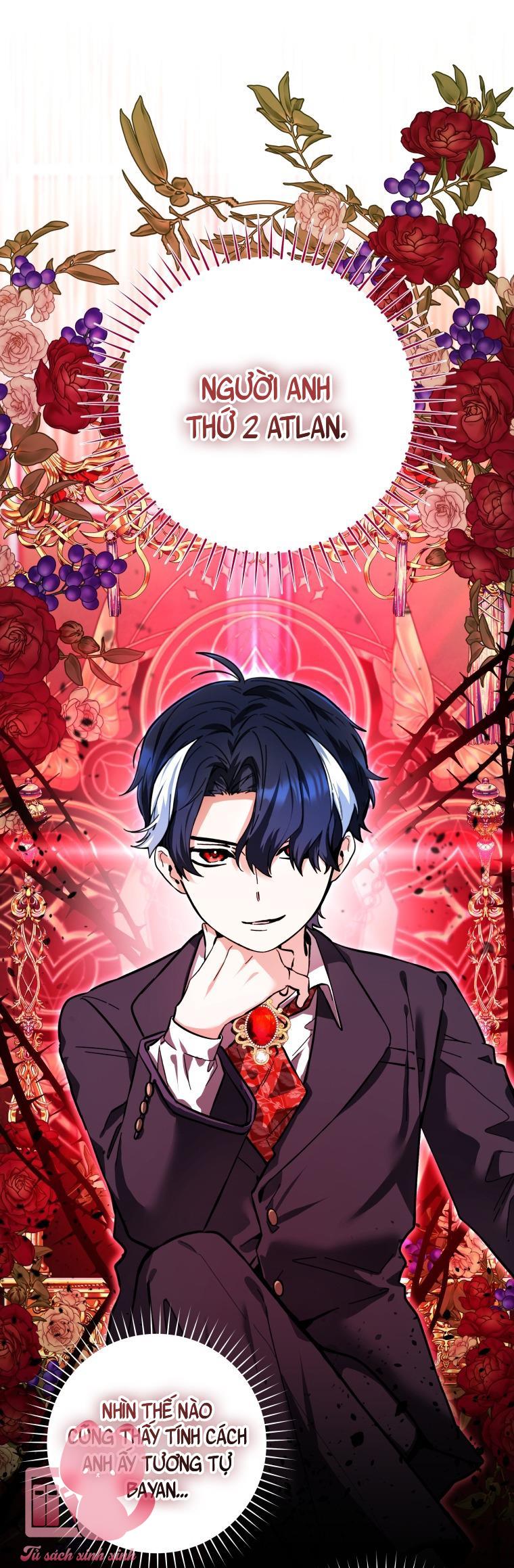 Bé Con Cá Voi Sát Thủ Chapter 16 - Trang 4