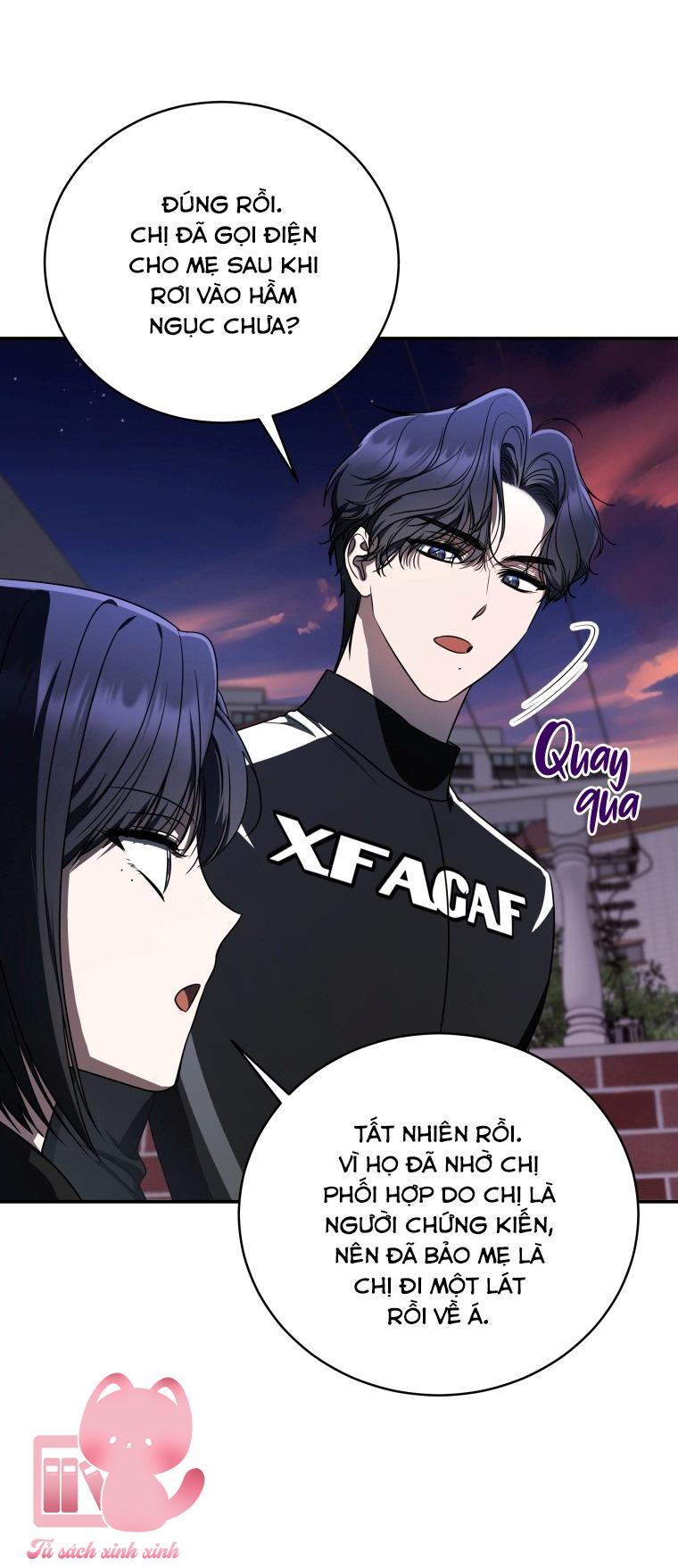 Hướng Dẫn Sinh Tồn Dành Cho Ranker Chapter 30 - Trang 4