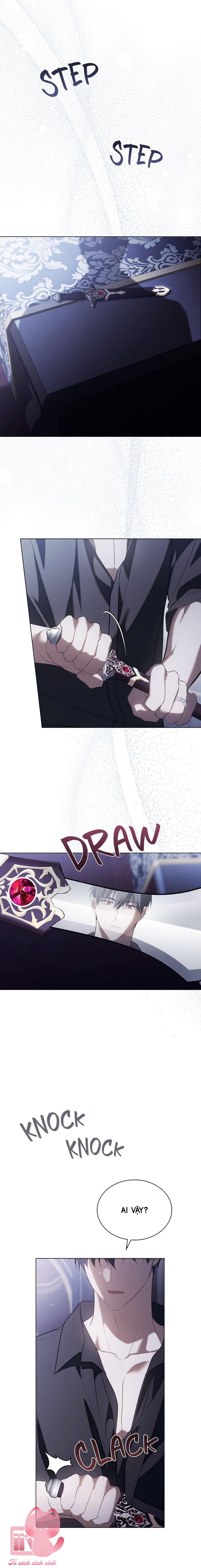 Lời Hứa Không Phải Của Tôi Chap 3 - Next Chap 4