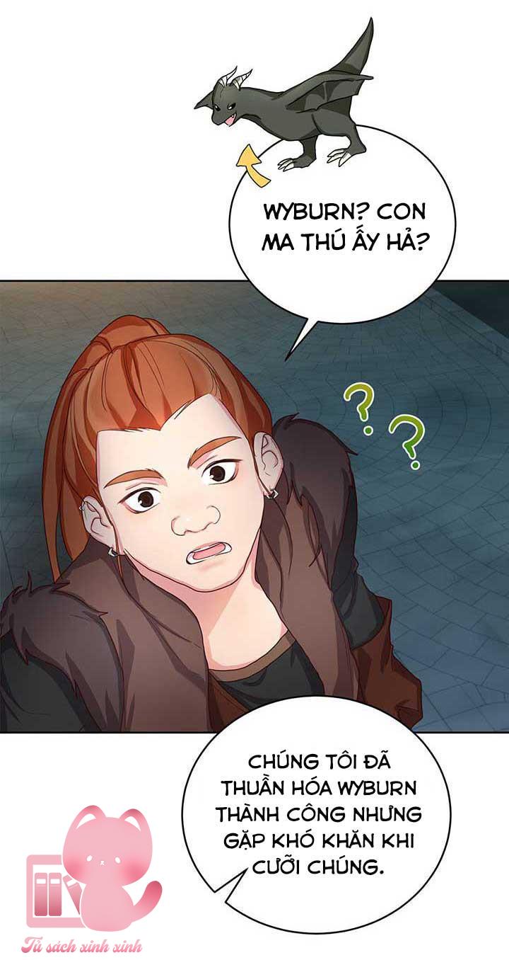 Thế Thì Ta Cứ Trở Thành Kẻ Ác Thôi Chap 18 - Trang 2