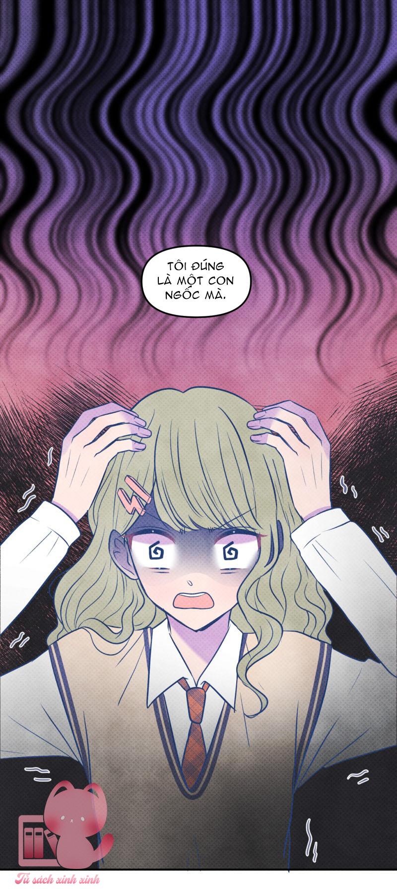 Tình Yêu Tựa Vòng Lặp Chap 25 - Trang 3
