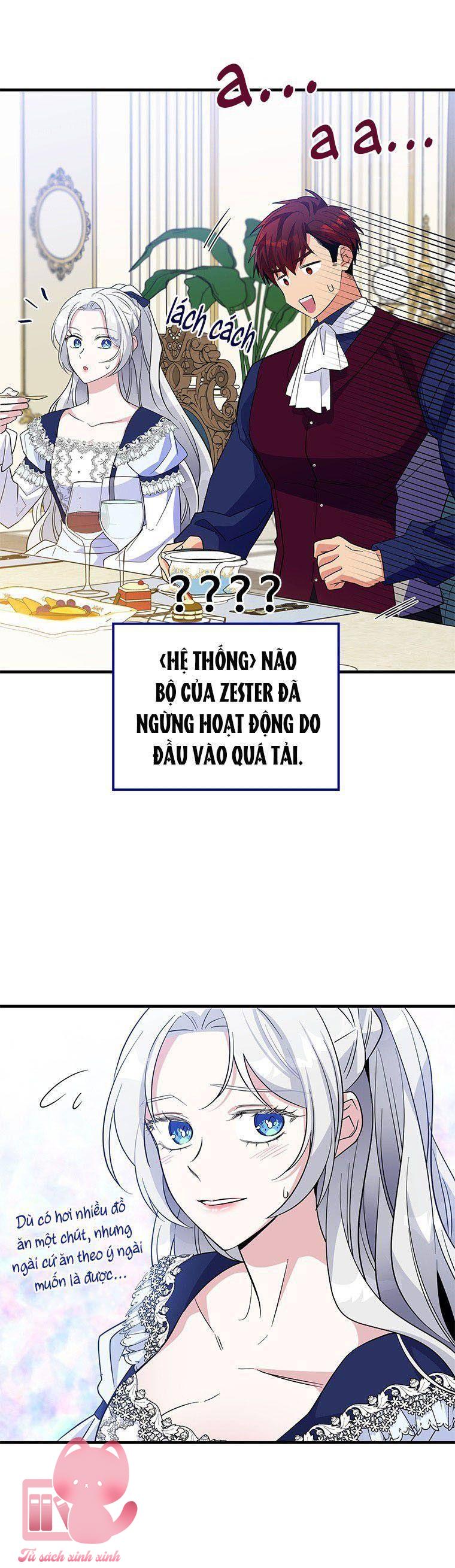 Chồng Yêu, Tôi Đây Bãi Công! Chap 39 - Next Chap 40