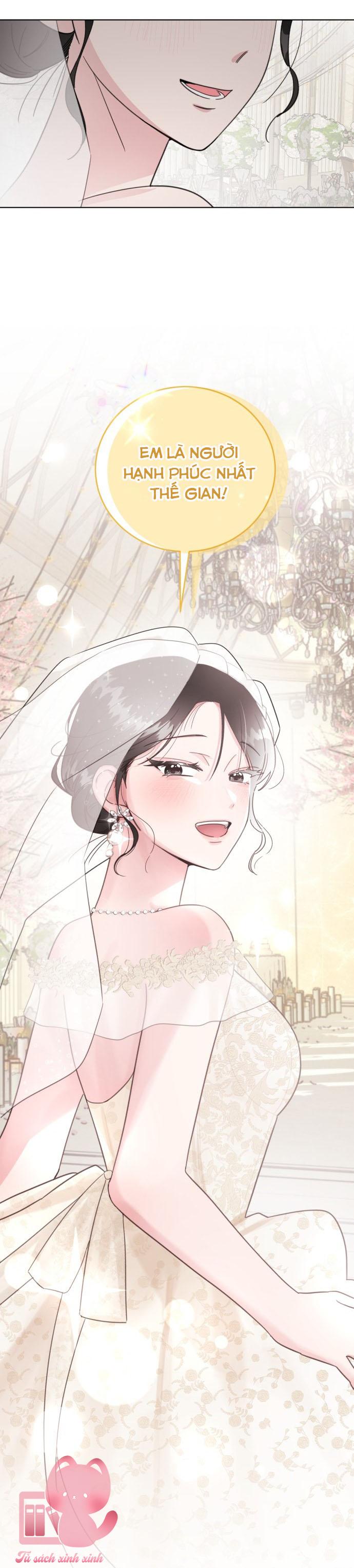 Chúng Ta Là Gì Của Nhau? Chap 55 - Trang 2