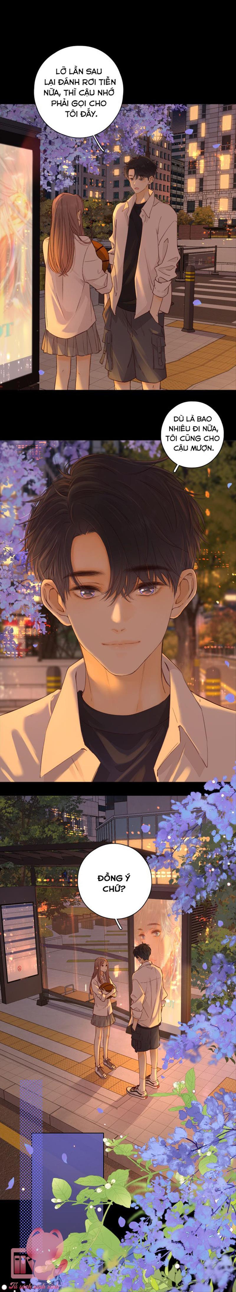 Khó Dỗ Dành Chapter 23 - Trang 4