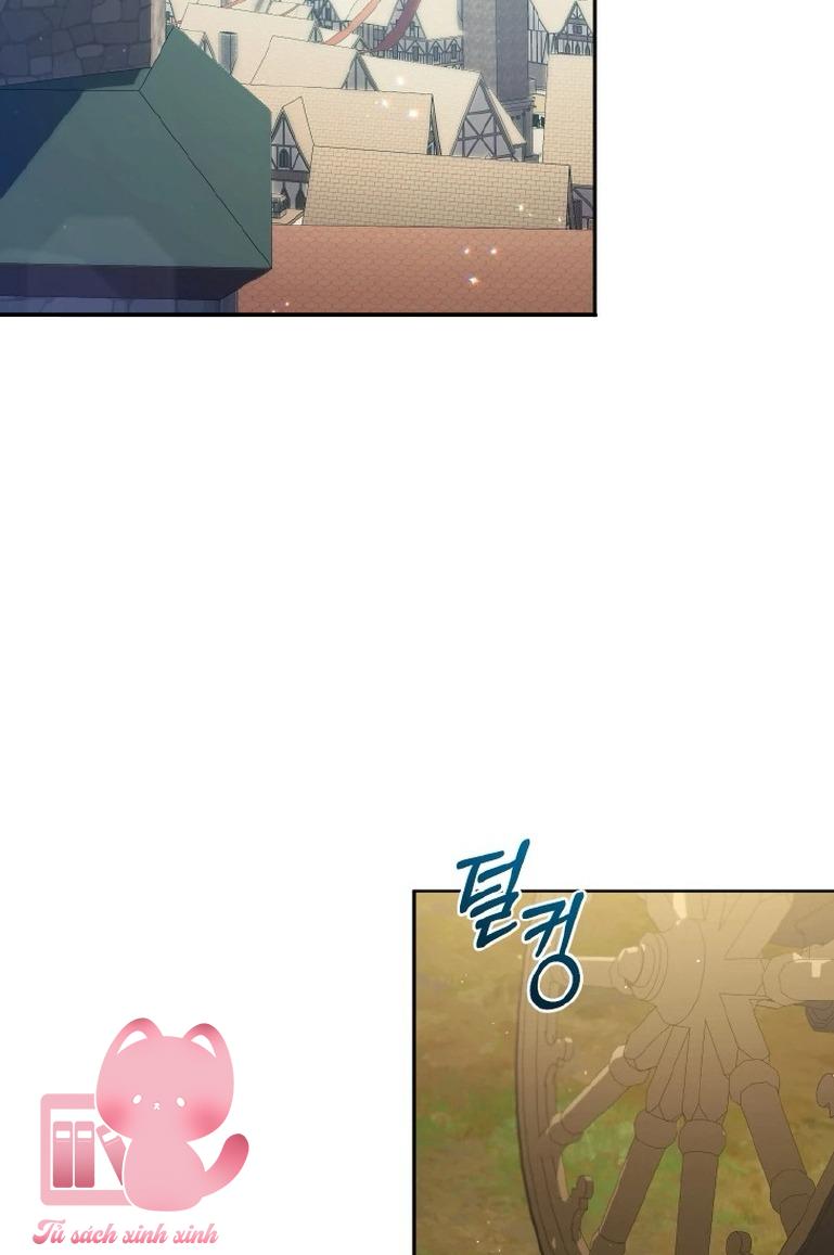 Tôi Được Nuôi Dưỡng Bởi Những Kẻ Phản Diện Chap 66 - Trang 3