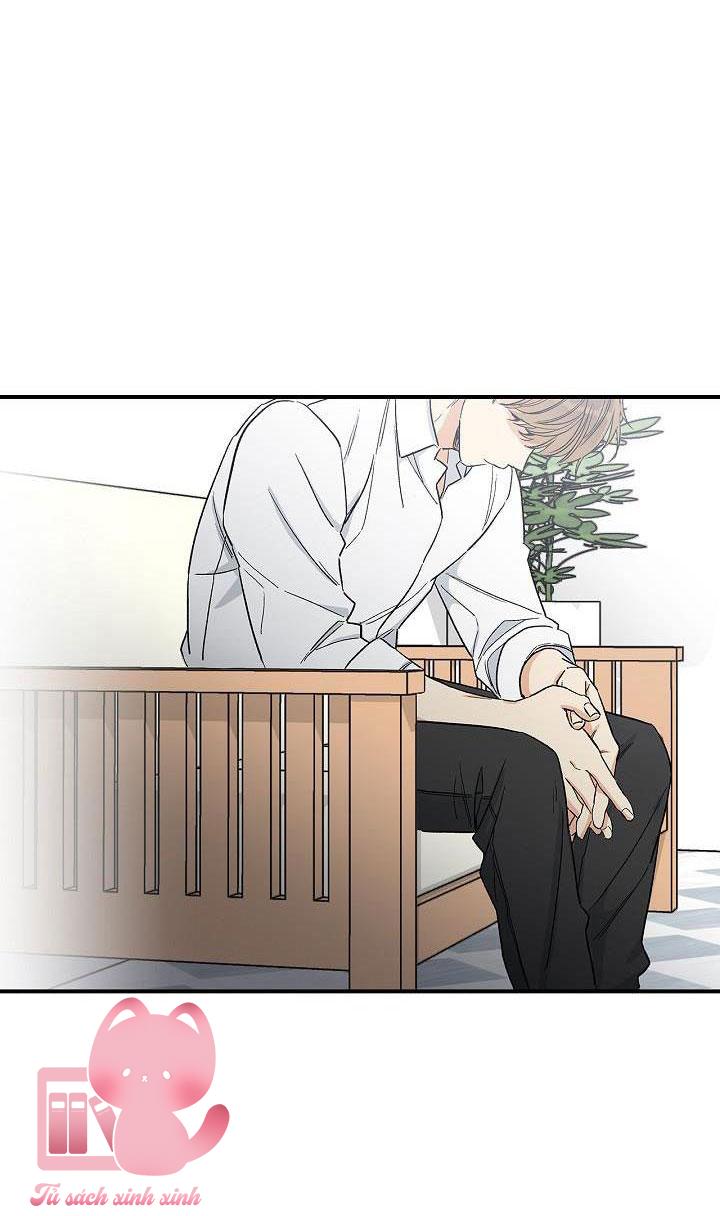 Ly Espresso Của Mùa Xuân Chapter 7 - Trang 4