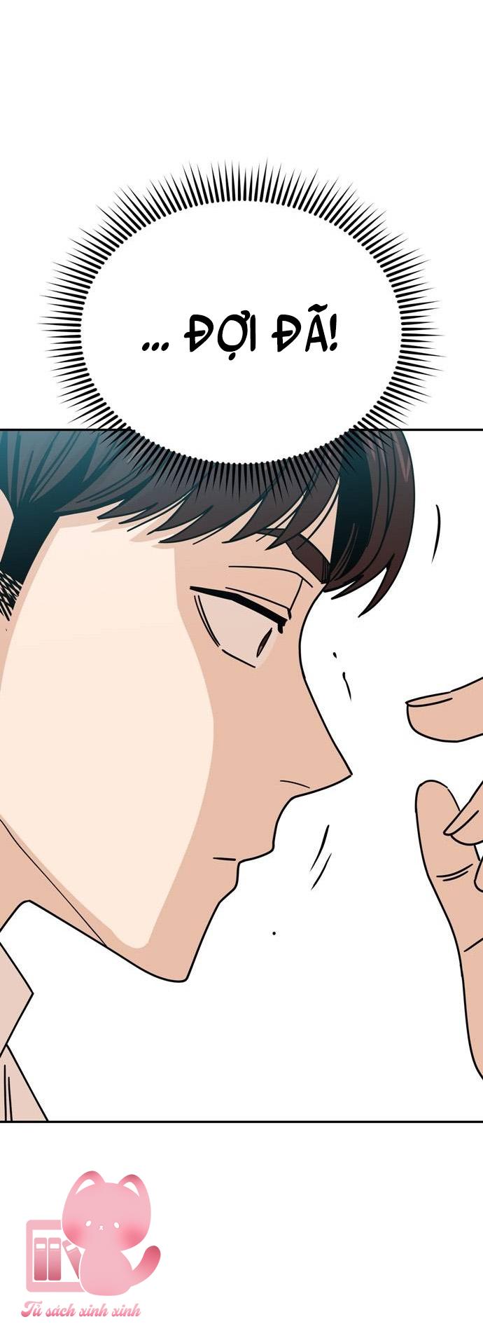 Lớ Ngớ Vớ Phải Tình Yêu Chapter 17 - Trang 4