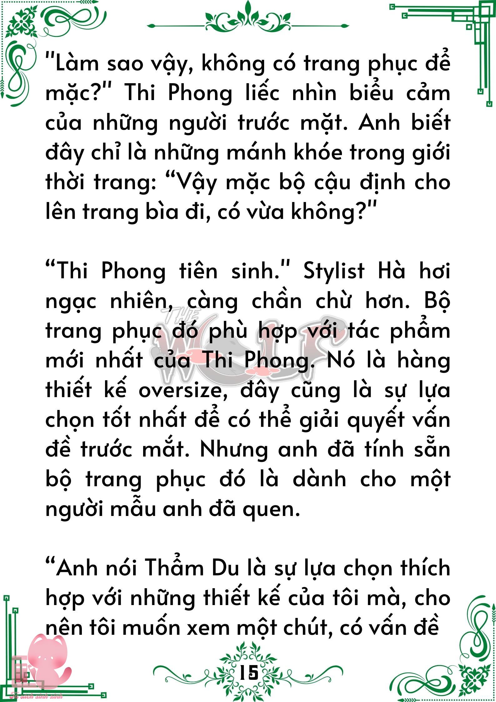 Quý nhân phù trợ Du Chap 41 - Trang 2