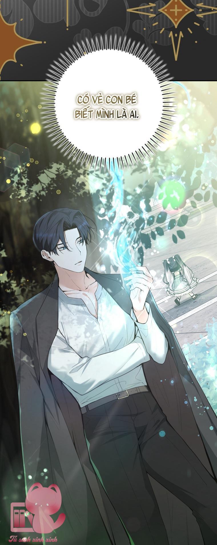 Bé Con Cá Voi Sát Thủ Chapter 3 - Trang 4