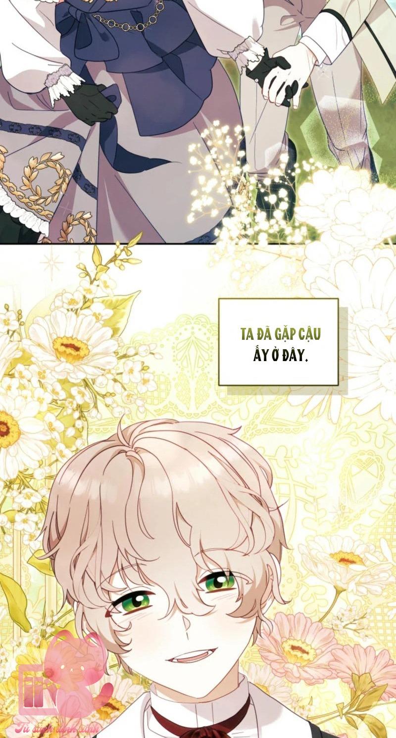 Tôi Được Nuôi Dưỡng Bởi Những Kẻ Phản Diện Chap 94 - Trang 3