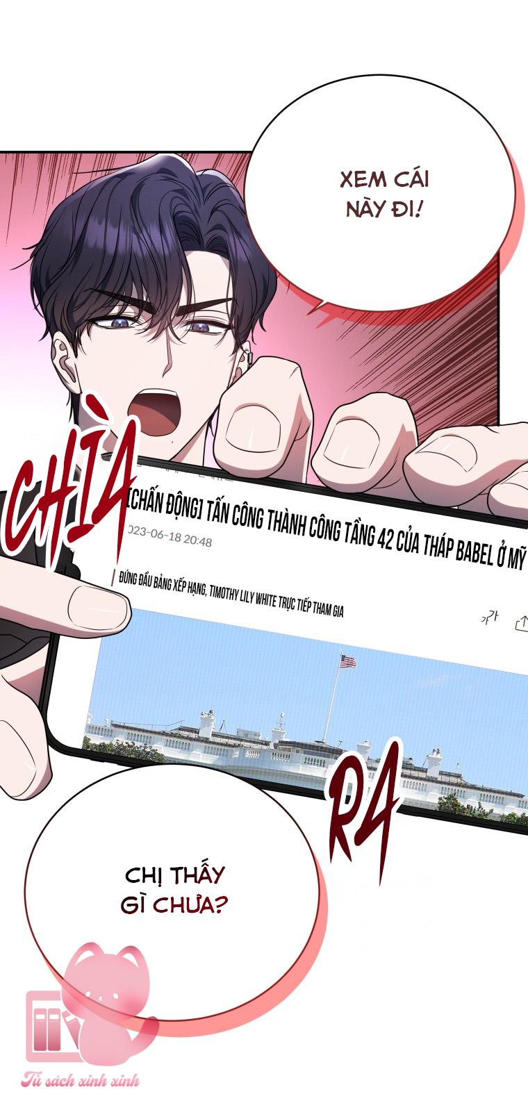 Hướng Dẫn Sinh Tồn Dành Cho Ranker Chapter 2 - Trang 4