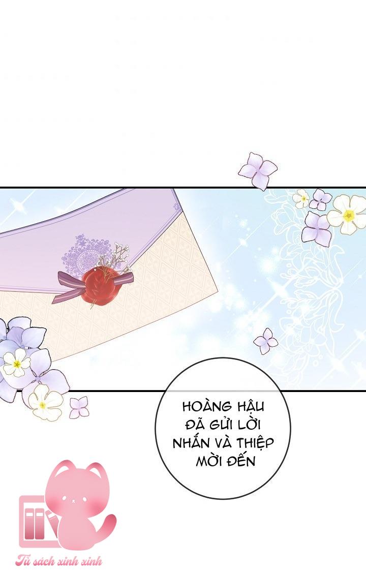Hướng Về Ánh Dương Lần Nữa Chapter 30 - Trang 4