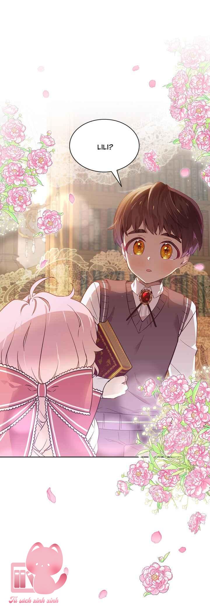 Quý Cô Thế Giới Ngầm Chap 9 - Trang 4