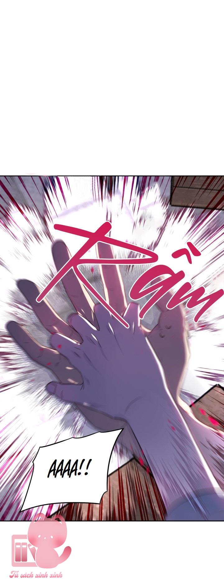 Hoàng Nữ Tóc Đen Chapter 28 - Trang 3