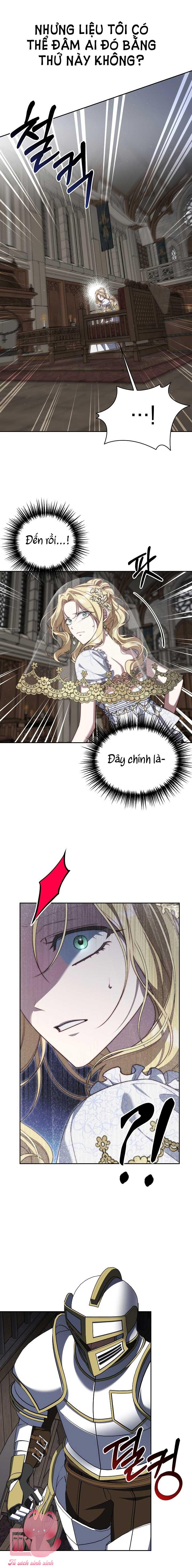 Thuần Hóa Hoàng Tử Quái Vật Chap 2 - Trang 4