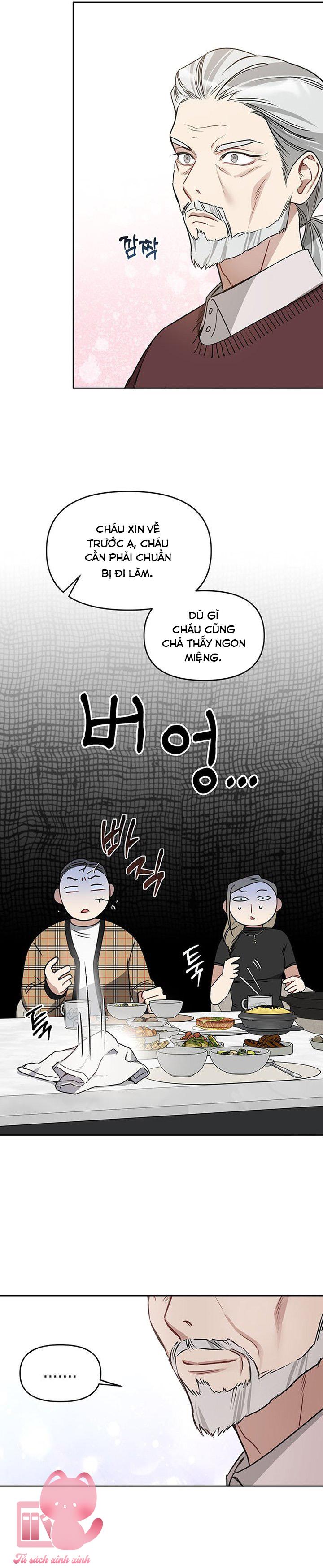 Gieo Nhân Gặt Quả Chap 73 - Trang 2