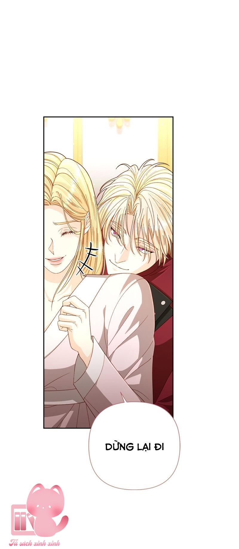 Hoàng Hậu Tái Hôn Chap 204 - Trang 3