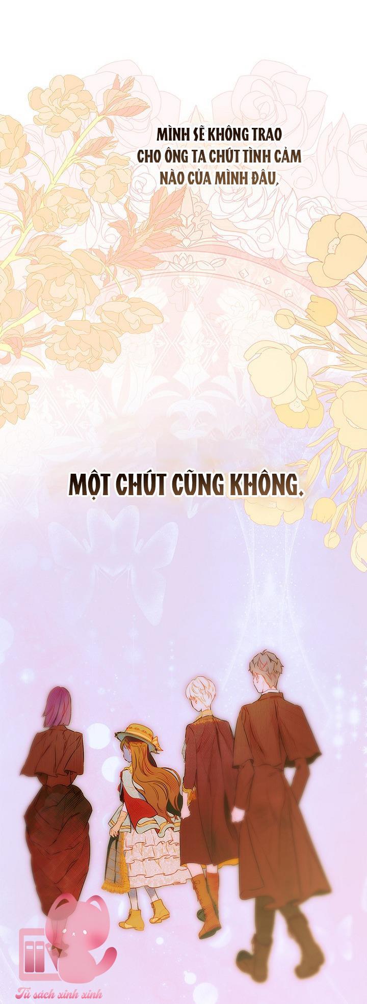 Khế Ước Hôn Nhân Của Mẹ Tôi Chapter 94 - Trang 3