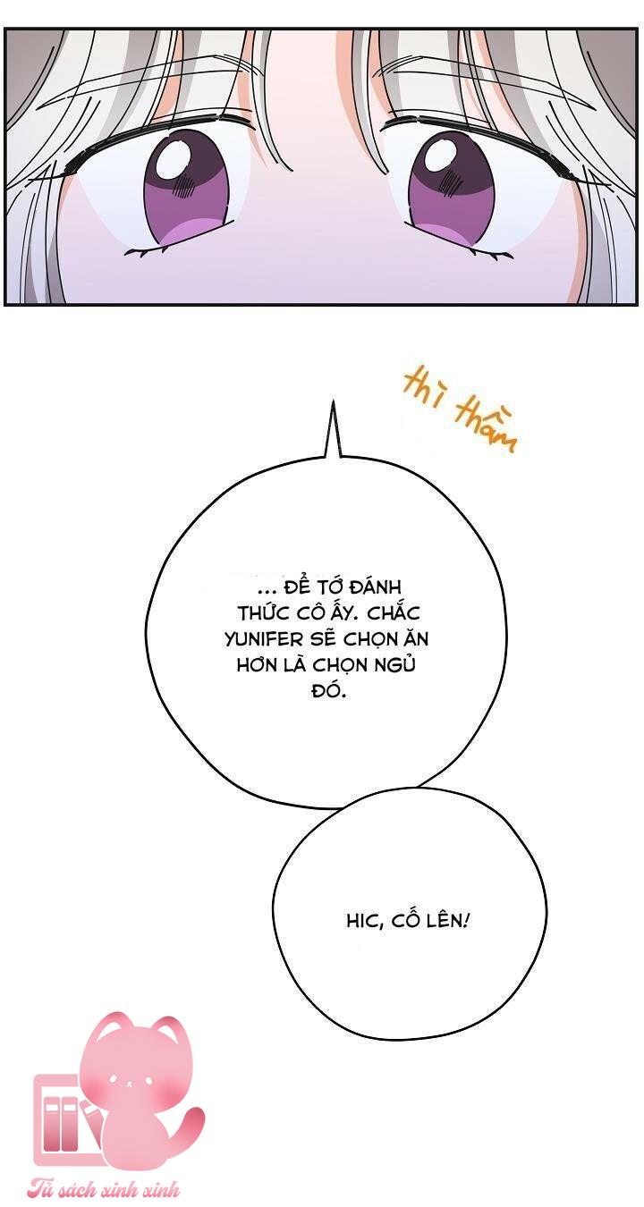 Người Hùng Của Ác Nữ Chapter 51 - Trang 4