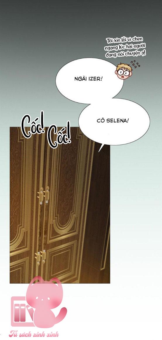 Serena Chương 3 - Trang 3