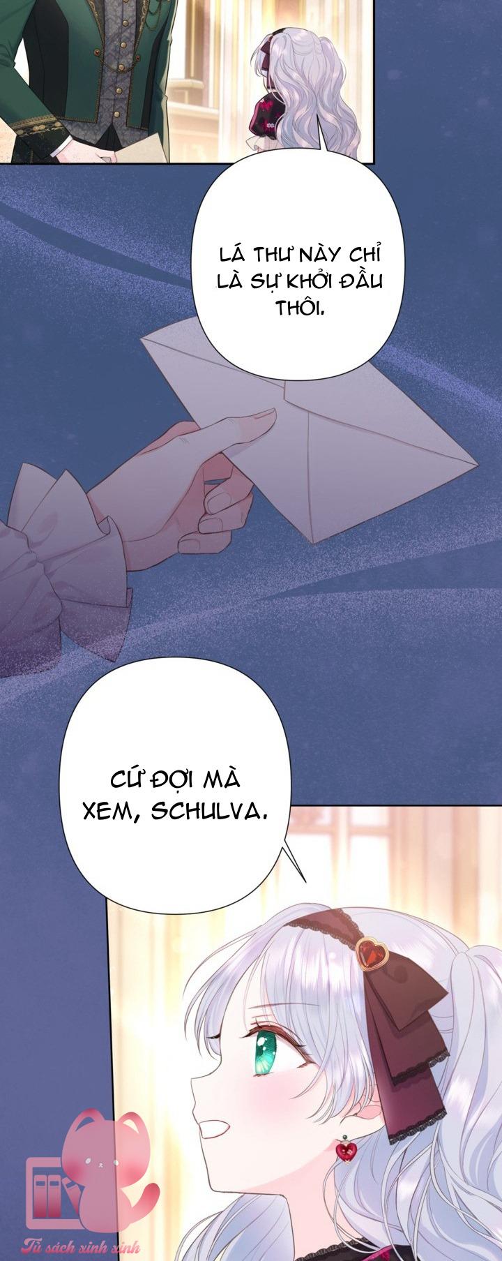 Người Anh Trai Mạnh Nhất Của Tôi Đã Mất Trí Nhớ Chap 9 - Next Chap 10