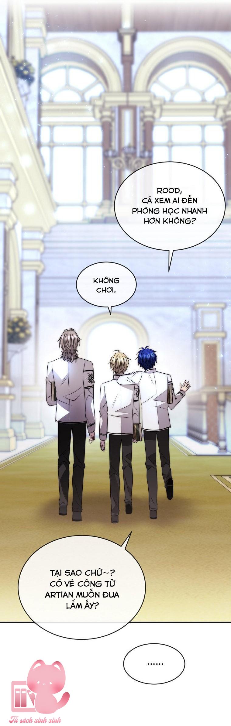 Black Haze Chapter 32 - Trang 4
