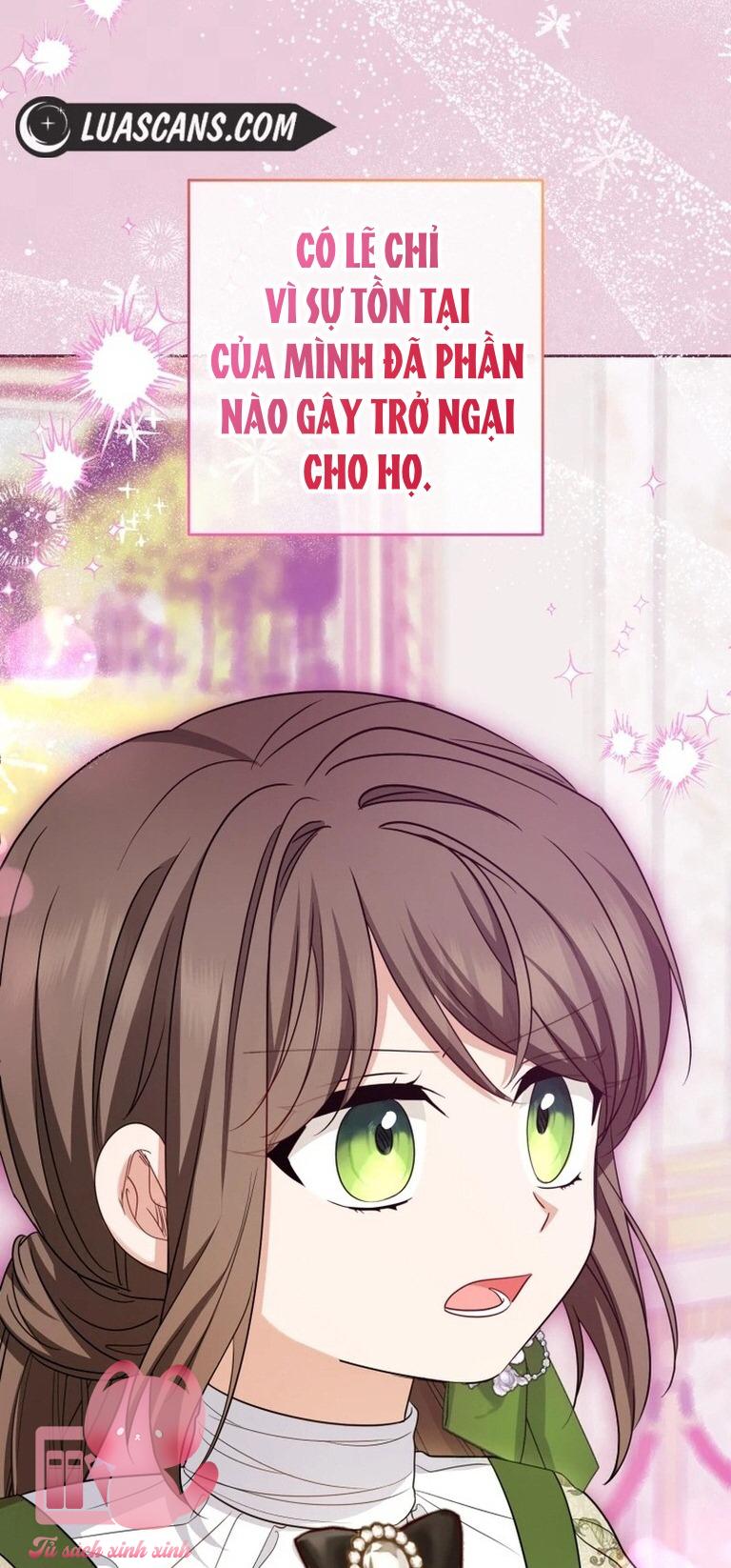 Được Yêu Thương Mà Còn Ngại Ngùng Sao! Chap 60 - Trang 4