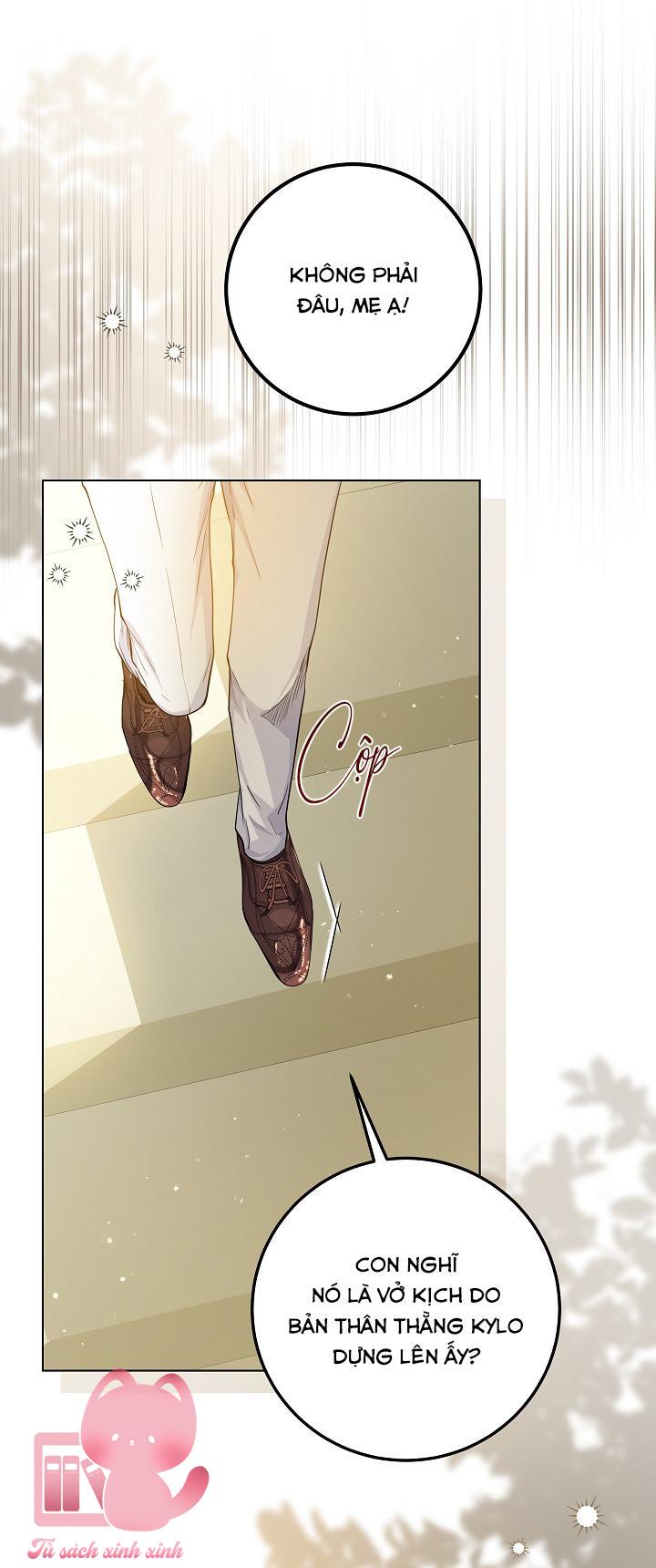 Hoàng Nữ Cosplay Nonfan Chapter 28 - Next Chapter 29