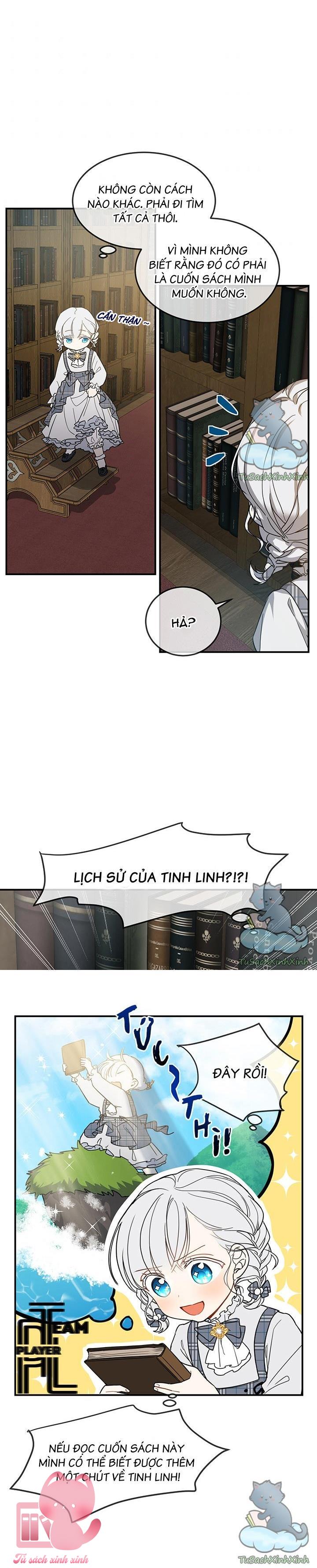 Hướng Về Ánh Dương Lần Nữa Chapter 12 - Trang 4