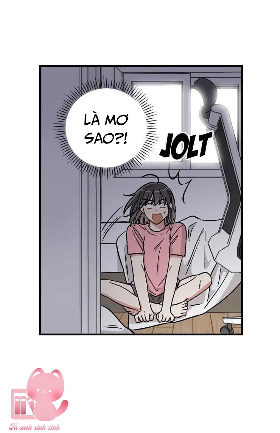 Ly Espresso Của Mùa Xuân Chapter 15 - Trang 4
