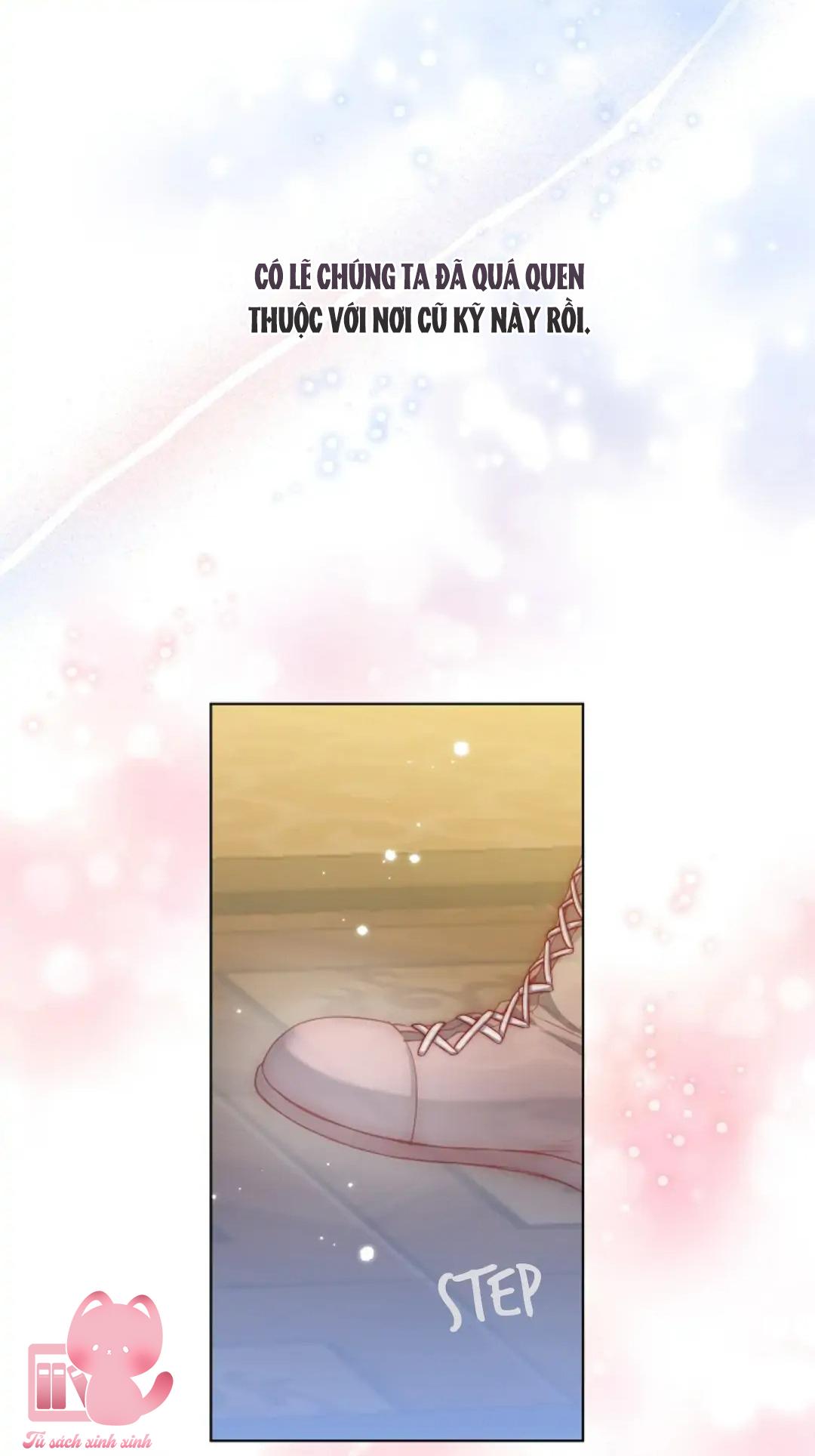 Tiểu Thư Crystal Là Nam Nhân Chap 25 - Trang 2
