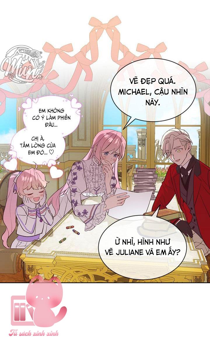 Quý Cô Thế Giới Ngầm Chap 10 - Next Chapter 10.5