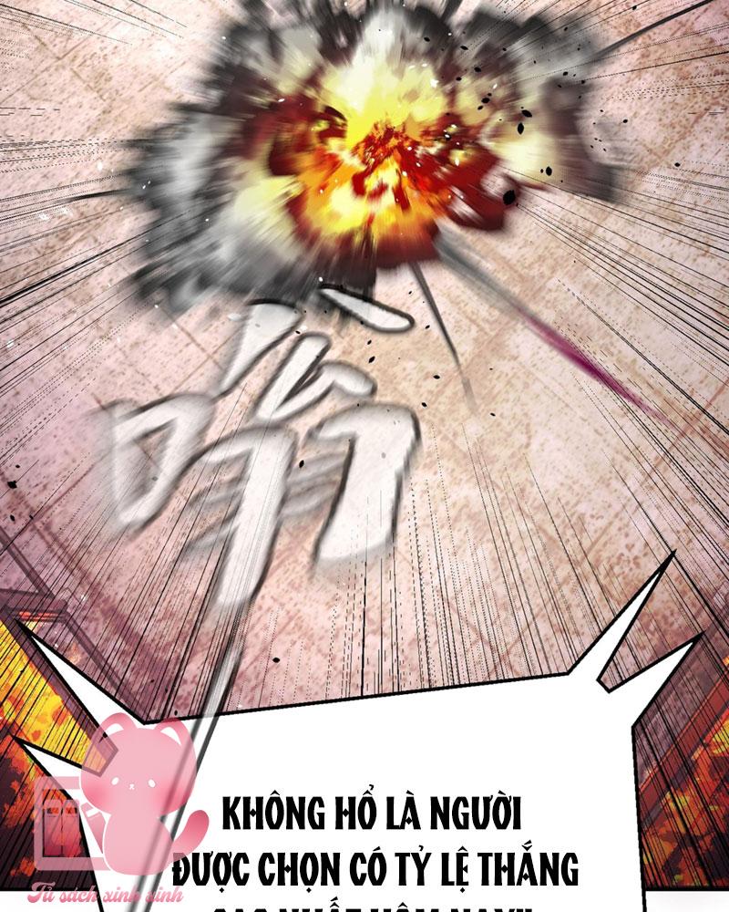 Ác Chi Hoàn Chapter 4 - Trang 4