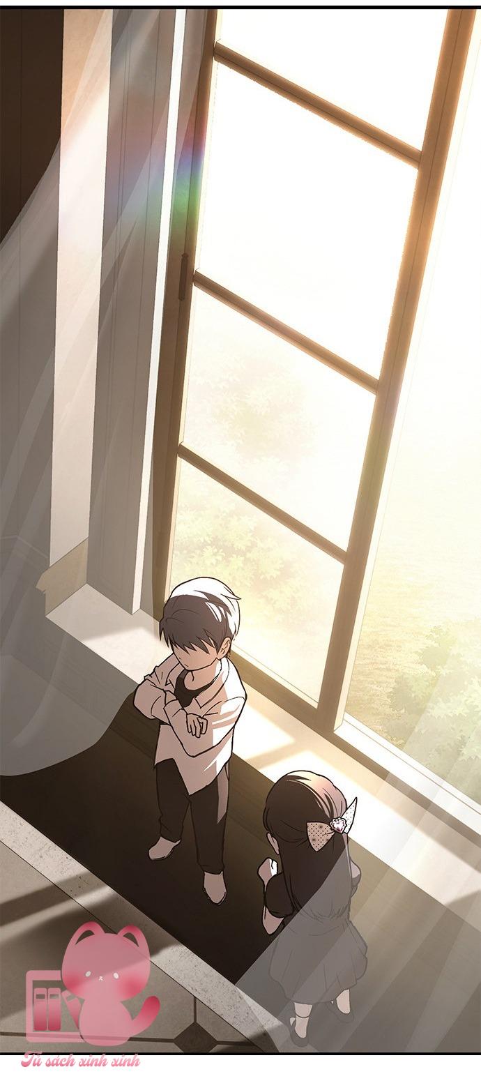 Nhật Ký Tình Yêu Mù Mờ Của Tôi Chap 1 - Trang 3