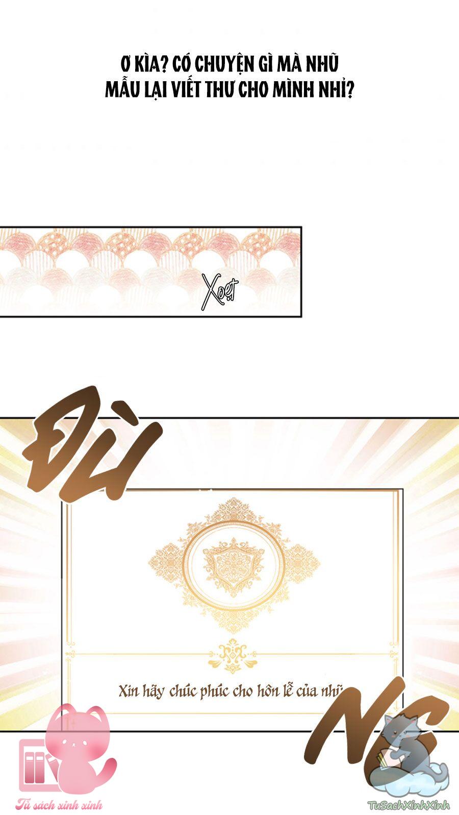 Hãy Coi Chừng Ác Nữ Chapter 92 - Trang 4