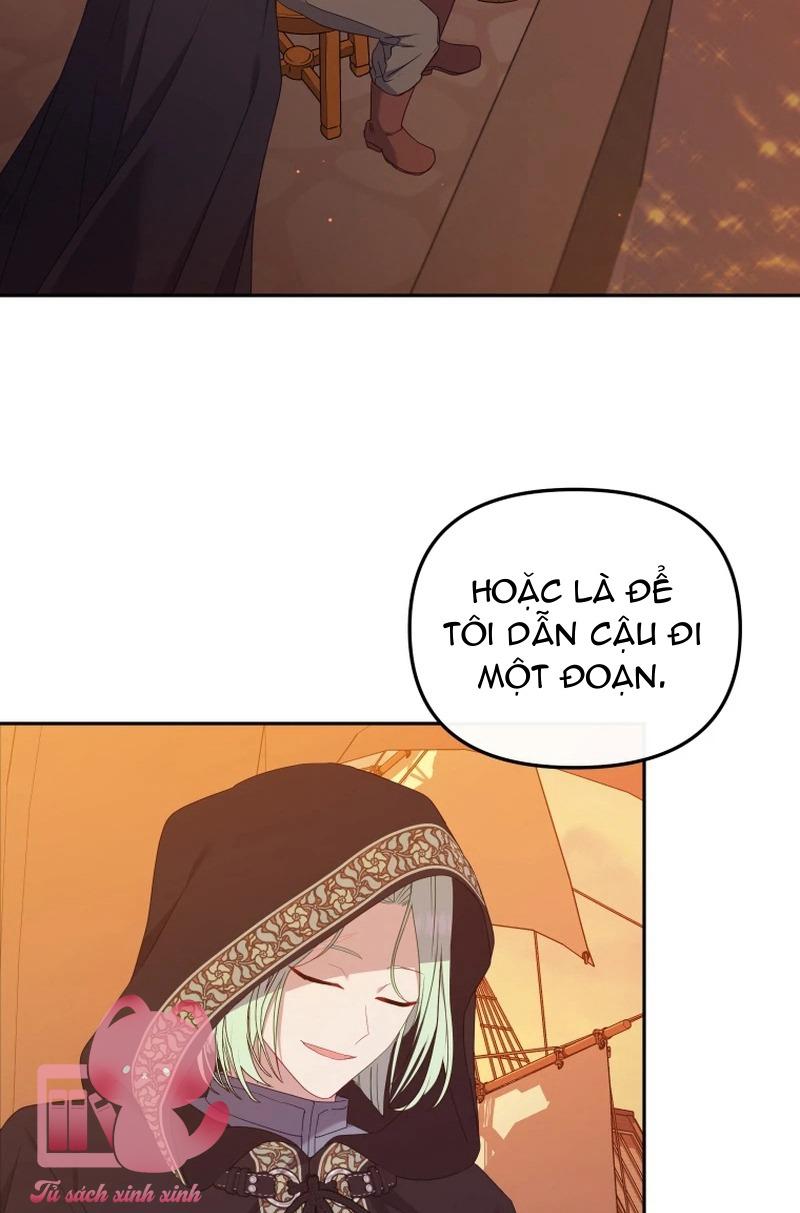 Tôi Được Nuôi Dưỡng Bởi Những Kẻ Phản Diện Chap 65 - Trang 3