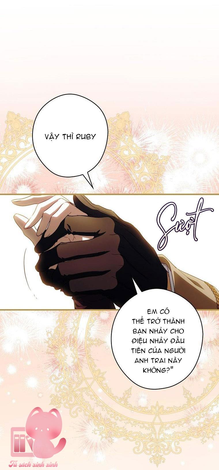 Cách Khiến Phu Quân Đứng Về Phía Tôi Chap 82 - Trang 2