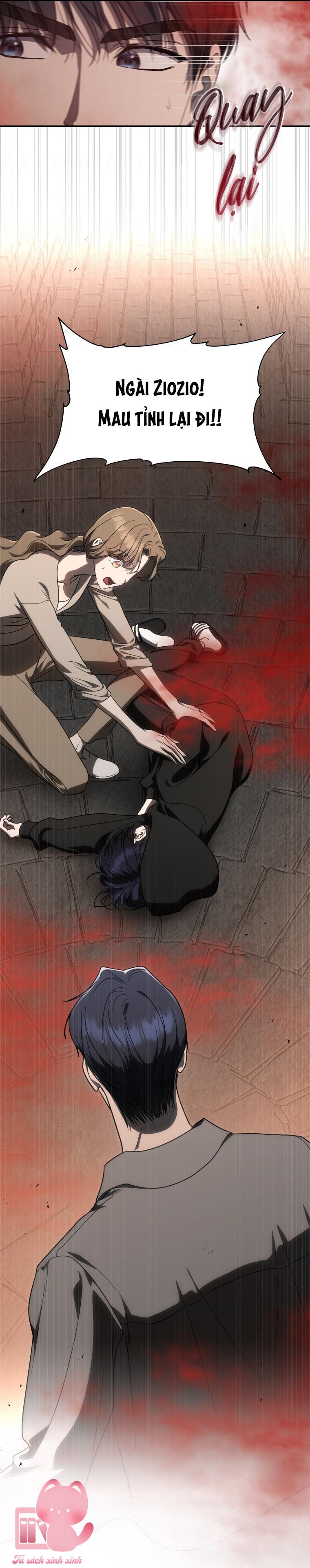 Hướng Dẫn Sinh Tồn Dành Cho Ranker Chapter 11 - Trang 4