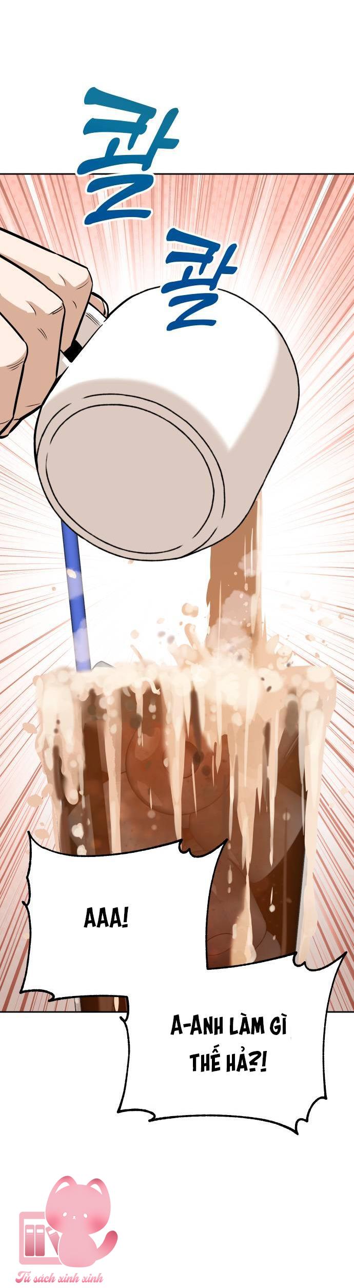 Lớ Ngớ Vớ Phải Tình Yêu Chapter 96 - Next Chapter 97