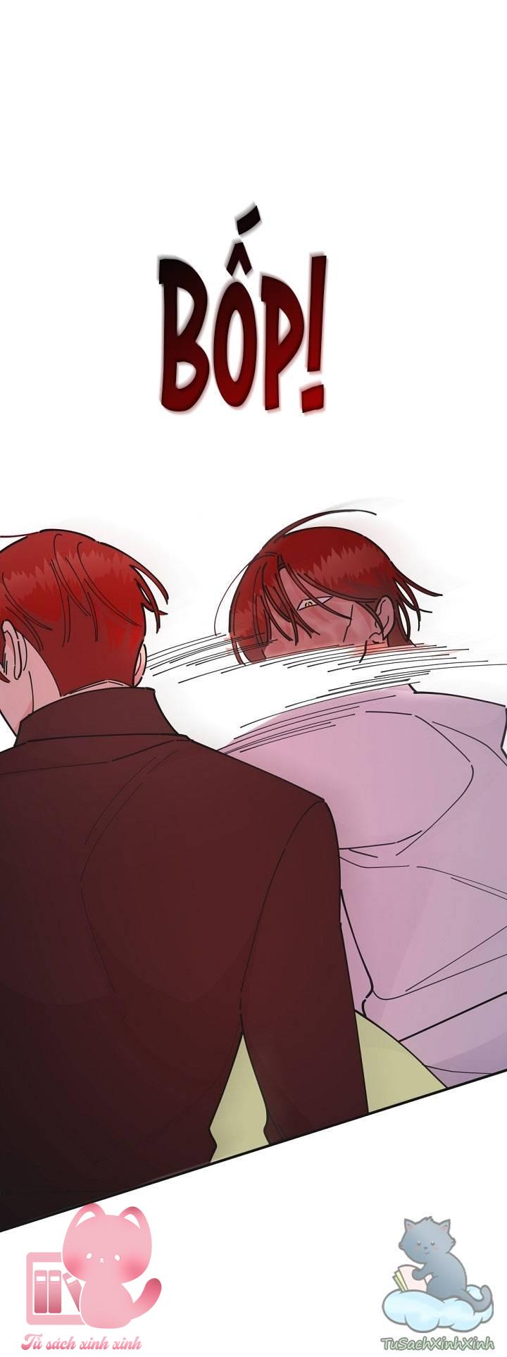 Người Hùng Của Ác Nữ Chapter 83 - Trang 4