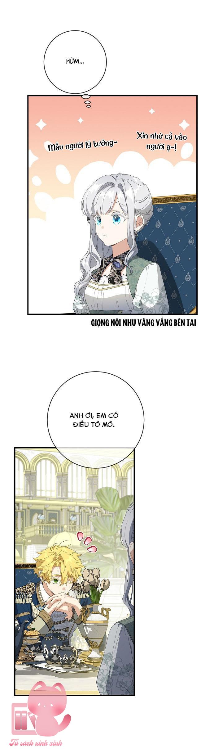 Hướng Về Ánh Dương Lần Nữa Chapter 69 - Trang 4