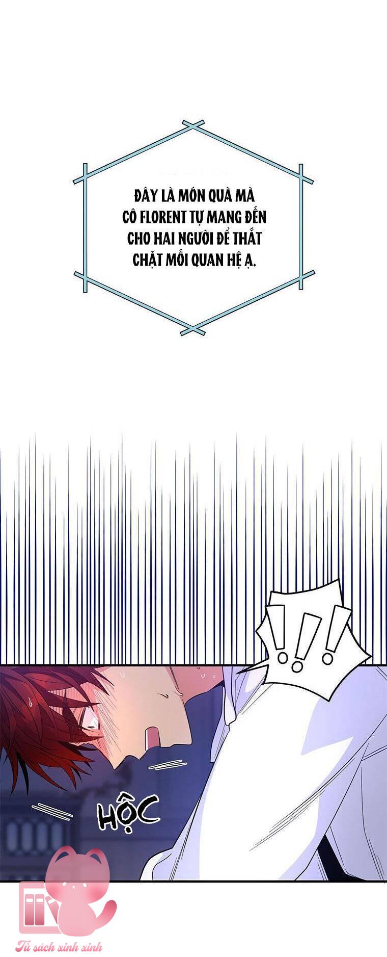 Chồng Yêu, Tôi Đây Bãi Công! Chap 22 - Trang 2