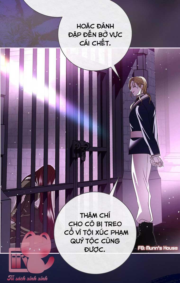 Này Boss Phản Diện, Tôi Có Thể Làm Mọi Thứ Trừ Cưới Ngài Chap 32 - Trang 4